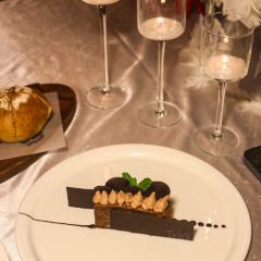 CHAR Grill & Sky Bar User Photo