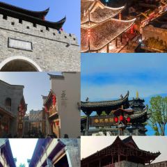 TONG QING LOU 여행 사진