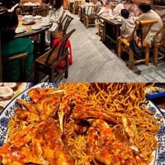 LI ZHOU 여행 사진