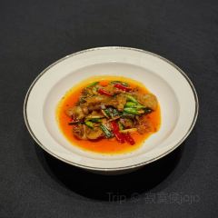 Cai XiangYuan (YangJiaPing) User Photo