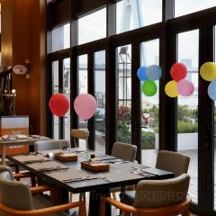 海口威斯汀酒店·知味西餐厅 User Photo