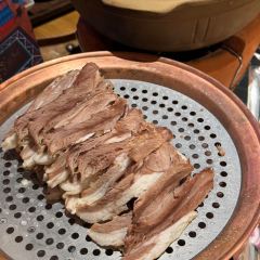 Wò Lǔ Duǒ User Photo