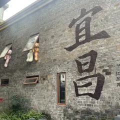 铁路坝小吃街 User Photo