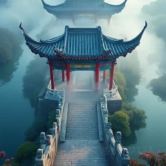 Hecheng LU GAO JIAN User Photo