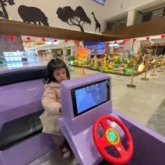 A HUA NONG ZHUANG User Photo