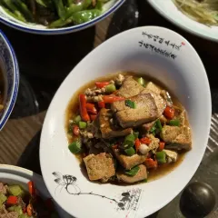 山房全景餐厅 User Photo