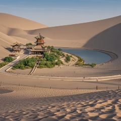 CHANGLUOHOU·BEEF PATTY WITH ALLIUM MONGOLICUM User Photo