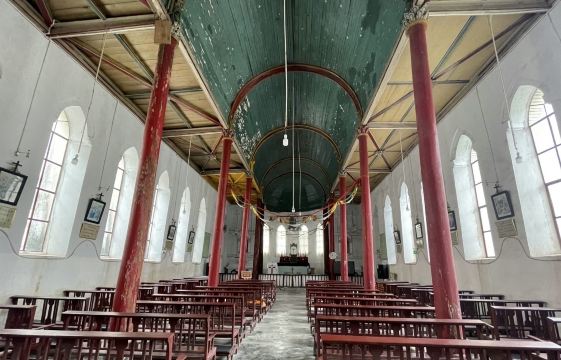 Sacred Heart Church