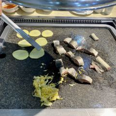 石遇火山岩石烤肉朝鲜菜 ảnh của người dùng