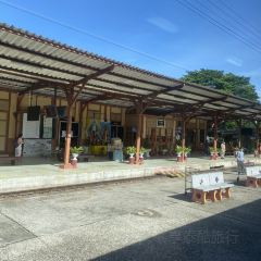 The Terracotta Garden At Lamphun User Photo