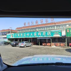 沙湾杏花村大盘鸡总店 ảnh của người dùng