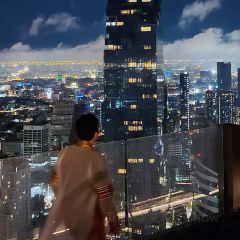 Le Du Kaan User Photo