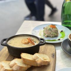Macleay St Bistro User Photo