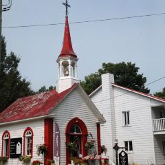Chocolaterie de l'île d'Orléans St-Laurent User Photo