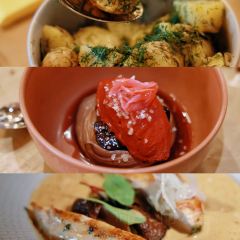 Restaurant Lonna User Photo