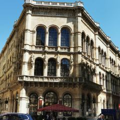 Griechenbeisl User Photo