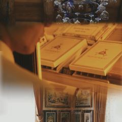 Atelje vina Sapat User Photo