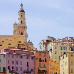 Restaurant Mirazur User Photo