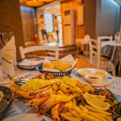 Ocean Basket Panfilova張用戶圖片