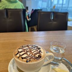 Café Hauptwache User Photo