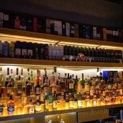 Dauber大白Cocktail&Whisky Bar鸡尾酒&威士忌吧 User Photo