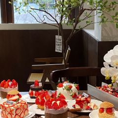 铃兰咖啡西餐·酒吧(水岸名居店) User Photo