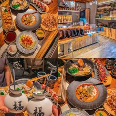 花布臻选西餐厅(普罗旺世店) User Photo