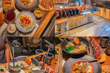 花布臻选西餐厅(普罗旺世店)