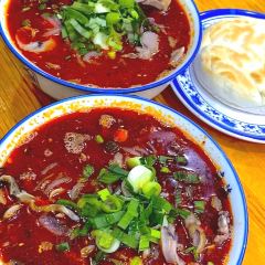 存海羊杂碎·清真 User Photo