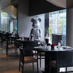 WU Modern Chao Cuisine User Photo