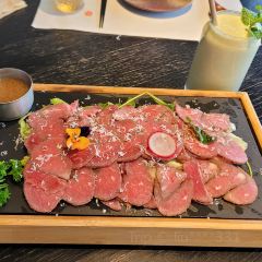 稻荷寿司(摩根100店) User Photo