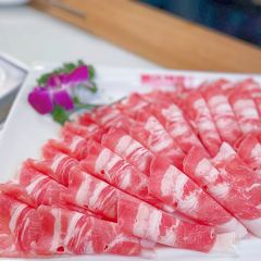 重庆辣度火锅(生源时代广场店) User Photo