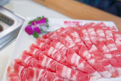 重庆辣度火锅(生源时代广场店)