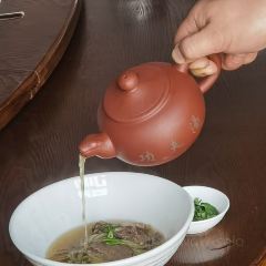 贵阳安纳塔拉度假酒店·古镇中餐厅 여행 사진