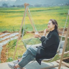 花田小坐張用戶圖片
