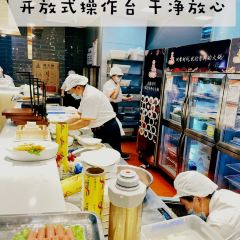 壹捞百味蘸料火锅(文安店) User Photo