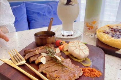 故里旮沓(临武店)