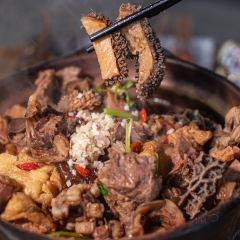 黄先生牛杂烧烤店(裕安店) User Photo