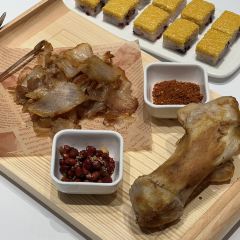 西贝莜面村(益田假日广场店) 여행 사진