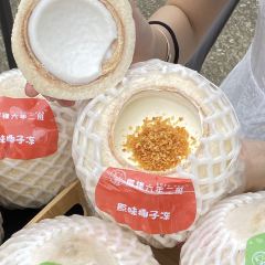 椰锋六年二班椰子冻(巽寮湾店) User Photo