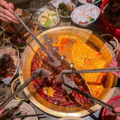 小龙坎火锅(古城店) ảnh của người dùng