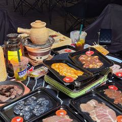 三洲田云深夜阑(夜市) User Photo