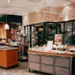 Afternoon Tea Tearoom Sendai S-Pal (II) User Photo