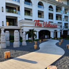 THE USHUAIA RESTAURANT User Photo