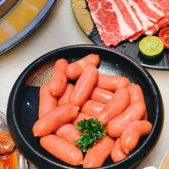 韓宮宴炭火烤肉(濱湖萬達廣場店)張用戶圖片