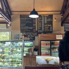 The Shire's Rest Cafe User Photo