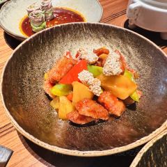 北京世園璞燊酒店全日餐廳張用戶圖片