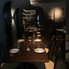 LUMOS盧莫斯融合料理餐廳張用戶圖片