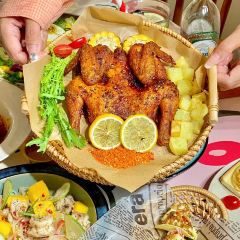 有幸小食院无国界融合料理(运河城店) User Photo