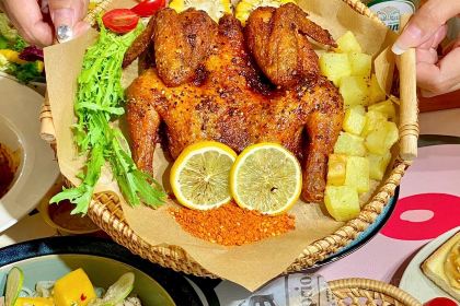 有幸小食院无国界融合料理(运河城店)